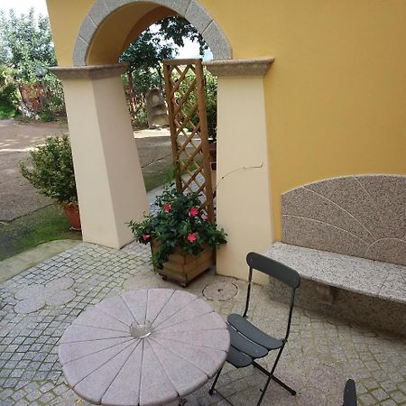 Le Roverelle Ilbono Екстериор снимка