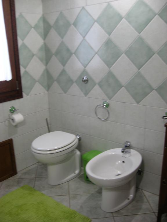 Le Roverelle Ilbono Екстериор снимка