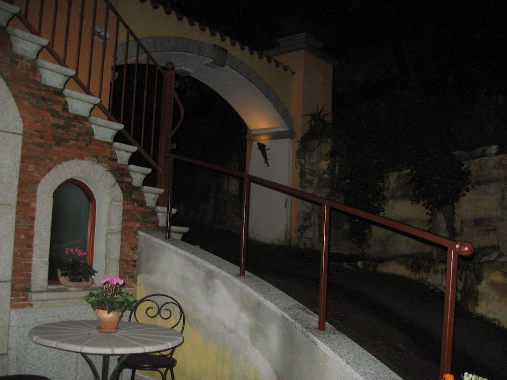 Le Roverelle Ilbono Екстериор снимка