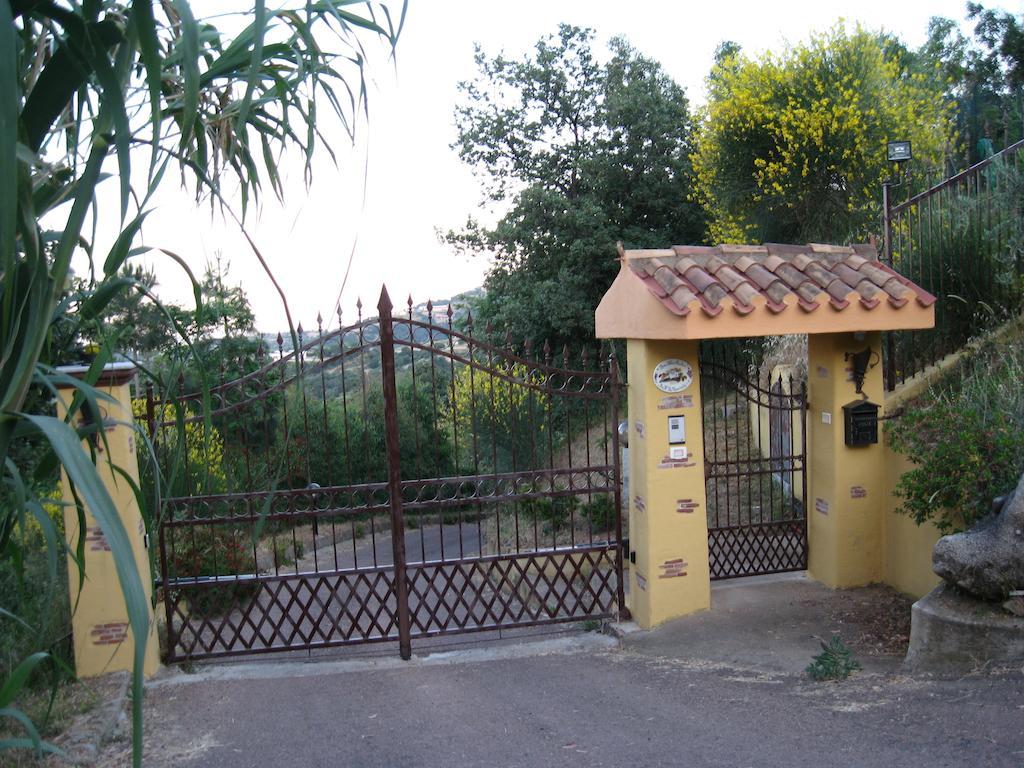 Le Roverelle Ilbono Екстериор снимка