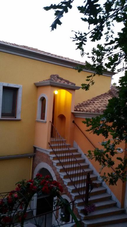 Le Roverelle Ilbono Екстериор снимка